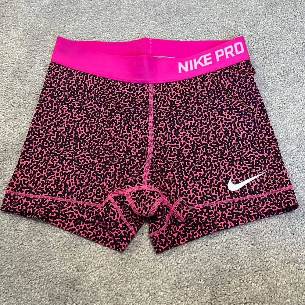 Nike Pro Dri-Fit Shorts